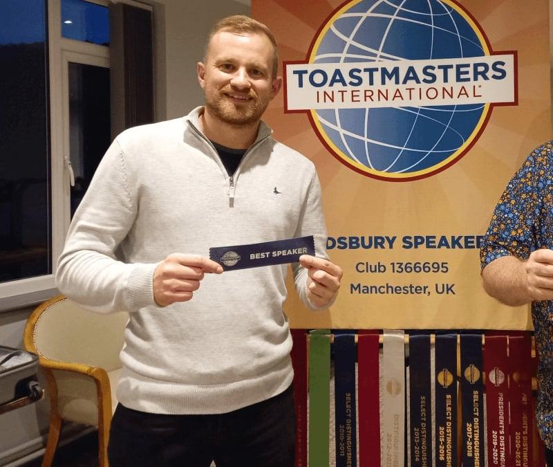 toastmasters